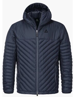 SCHÖFFEL Down Jacket Cascata